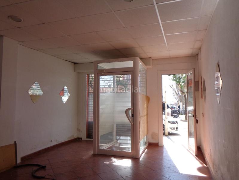 Foto 31b1cd54-685c-4bcb-9cc9-116840aa04ad. Local comercial  en Centre-Nucli Antic Premià de Mar