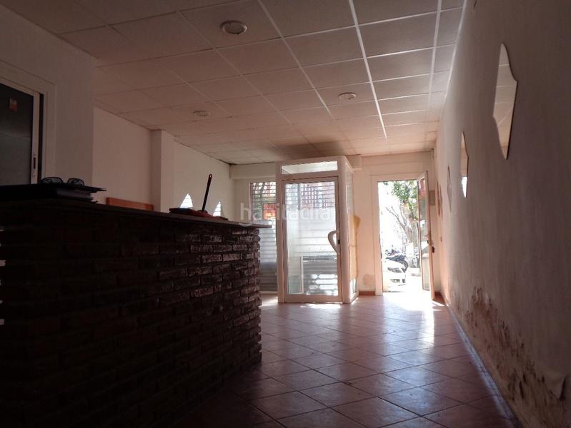 Foto 668f9f61-56a3-4f1f-82dc-5d1acc663cba. Local comercial  en Centre-Nucli Antic Premià de Mar