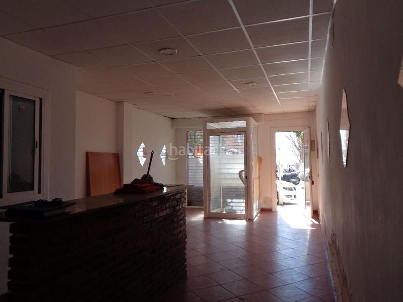 Foto 67bc003f-d60a-4b2d-9703-166295951c30. Local comercial  en Centre-Nucli Antic Premià de Mar