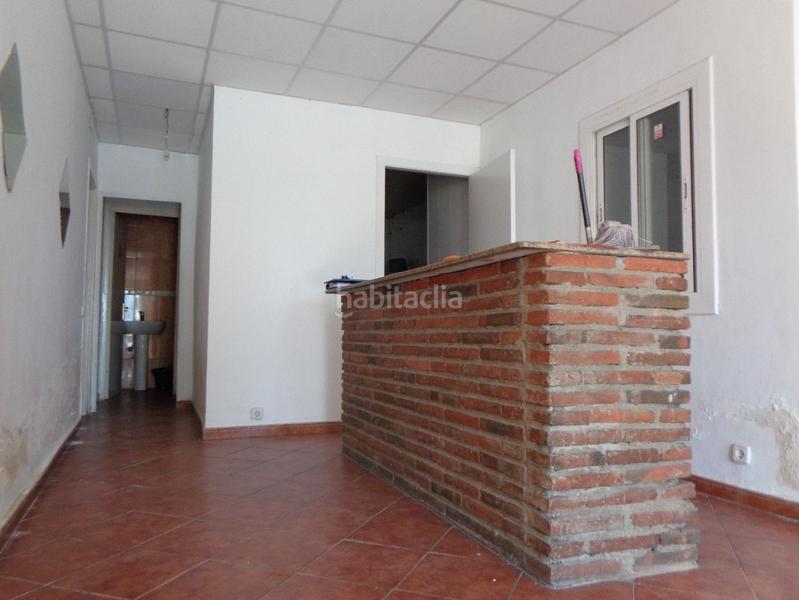 Foto 9b9b161b-7573-4f5c-a7fd-fda5dbbedb15. Local comercial  en Centre-Nucli Antic Premià de Mar