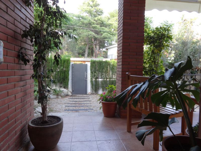 Foto 0b568f72-66ac-42c9-aa2f-2d4f8c31f4f0. Chalet avec chauffage parking dans Vilassar de Dalt