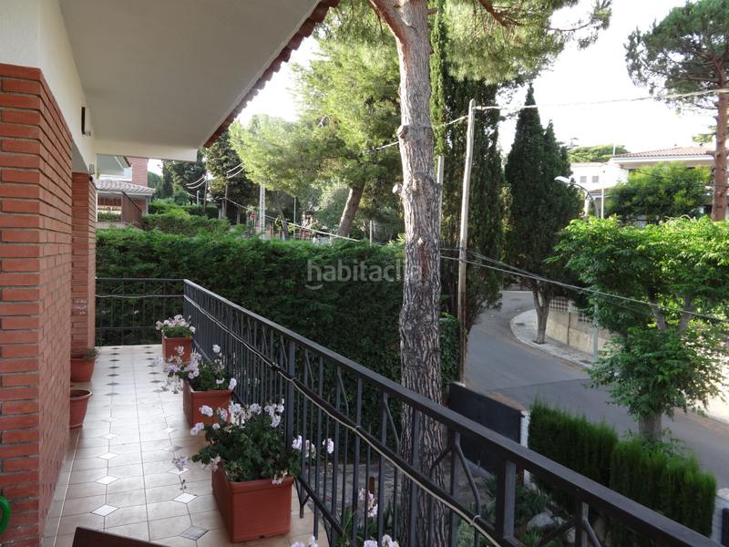 Foto 0d51c056-4c1f-4580-afc3-da98b0b4f0a4. Chalet avec chauffage parking dans Vilassar de Dalt