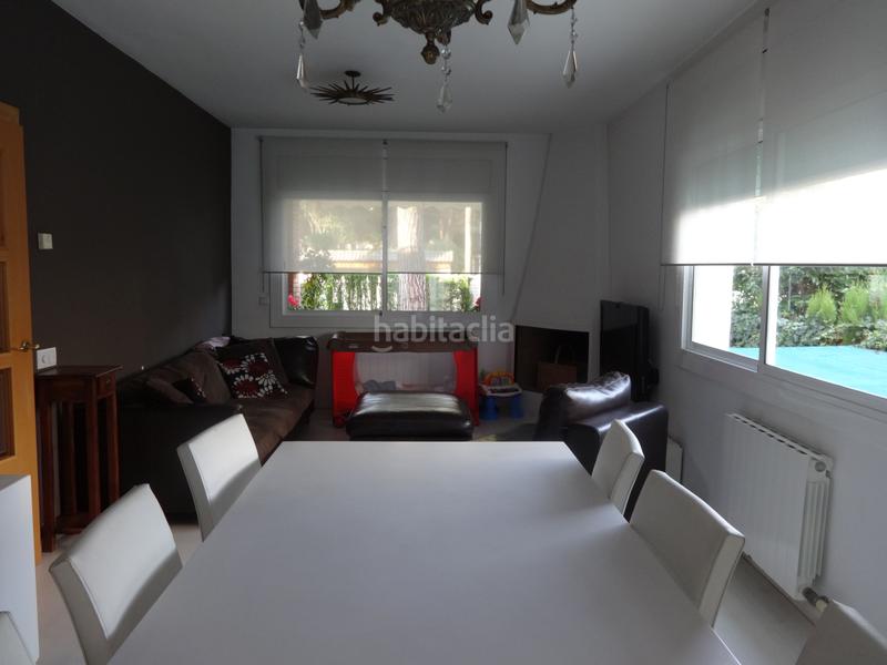 Foto 16472219-ef4f-4f8e-9afe-9b1b1f888e71. Chalet avec chauffage parking dans Vilassar de Dalt