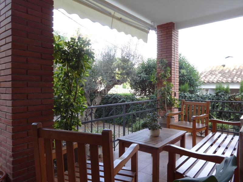 Foto 1f92fe90-401b-4d10-94f2-7589514960c6. Chalet avec chauffage parking dans Vilassar de Dalt