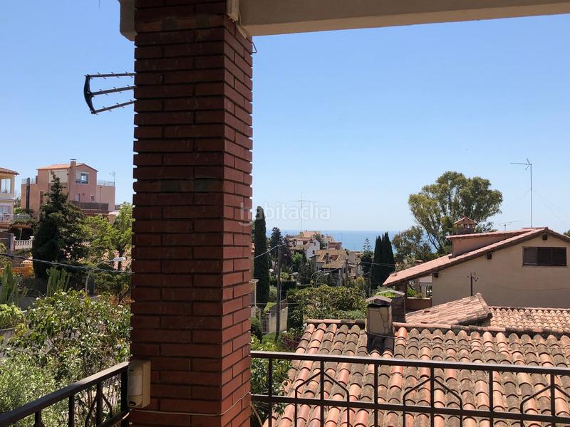 Foto 3953bf41-ff64-486b-ba37-8b852795a8c4. Chalet avec chauffage parking dans Vilassar de Dalt