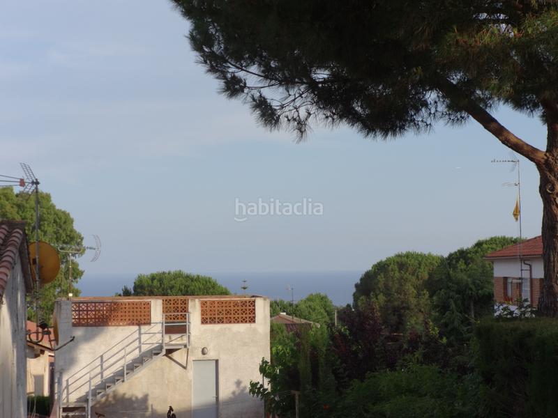 Foto 42c11c33-4160-42bc-9d17-920cd622747d. Chalet avec chauffage parking dans Vilassar de Dalt