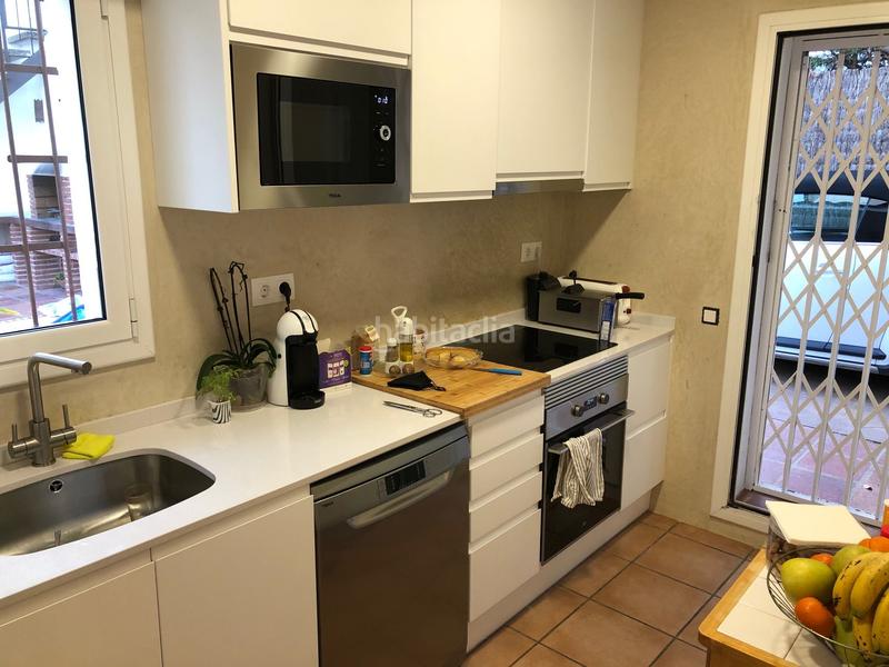 Foto 4b8317d0-6236-4c61-8129-619f1b886ed5. Chalet avec chauffage parking dans Vilassar de Dalt