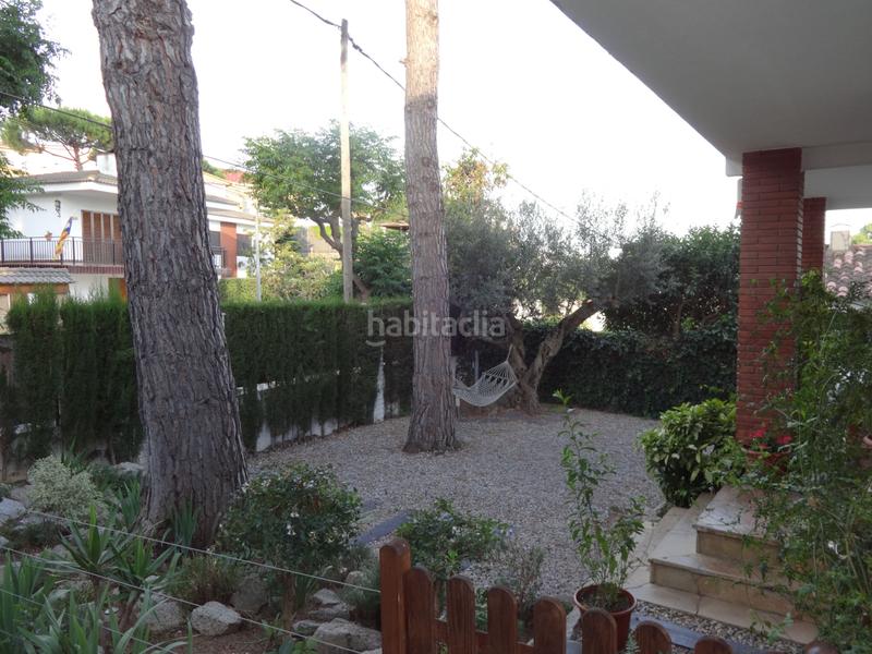 Foto 61c81257-a093-4bb0-8569-c0053172cc4b. Chalet avec chauffage parking dans Vilassar de Dalt