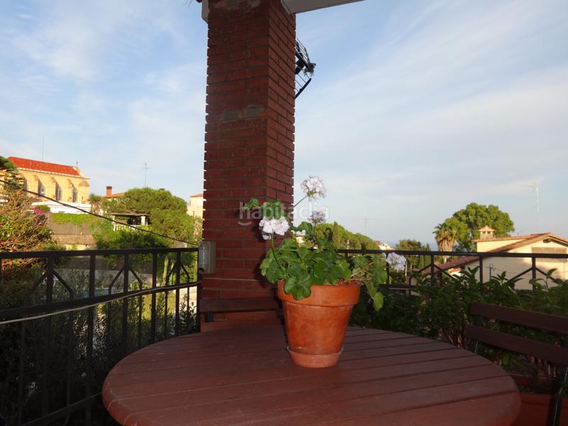 Foto 6ad46741-6904-4b3e-821a-cd4da6ccc3e7. Chalet avec chauffage parking dans Vilassar de Dalt