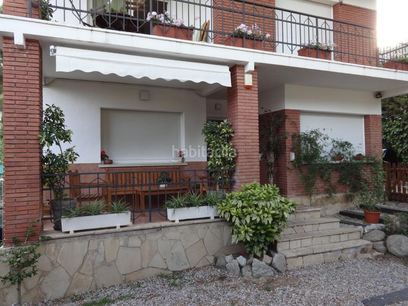 Foto 7e570c5a-37ff-4160-afcb-7d6bd96fec70. Chalet avec chauffage parking dans Vilassar de Dalt