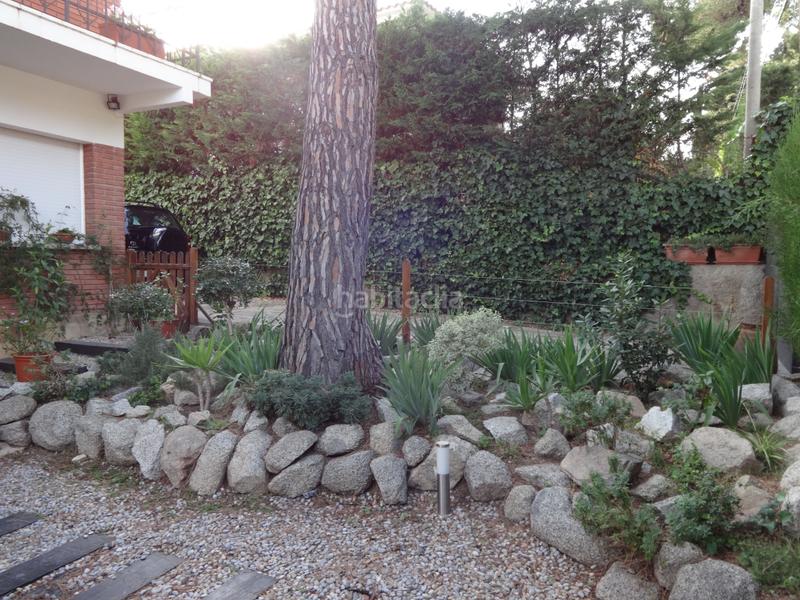 Foto 99a810fb-b4d6-4b7b-88a4-20f8d03f87a4. Chalet avec chauffage parking dans Vilassar de Dalt