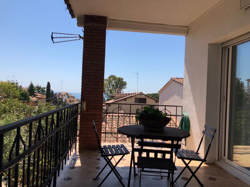 Foto c7c028dc-e761-4c18-ab49-c19a74195da5. Chalet avec chauffage parking dans Vilassar de Dalt