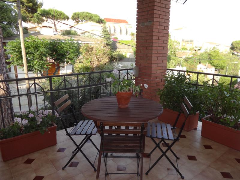 Foto cc3e117b-3f44-48eb-aa51-d089d43f205e. Chalet avec chauffage parking dans Vilassar de Dalt