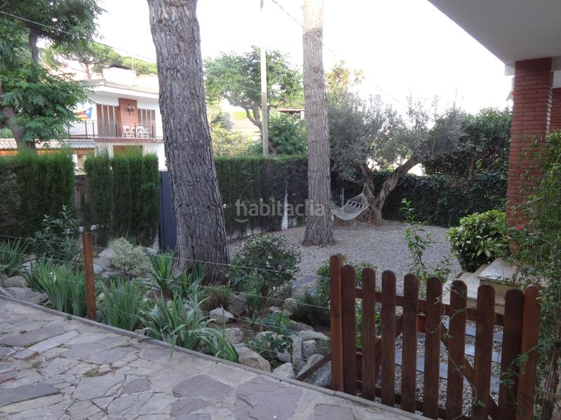 Foto ced813e0-0d50-4278-a3d5-ba3e9c6cc654. Chalet avec chauffage parking dans Vilassar de Dalt