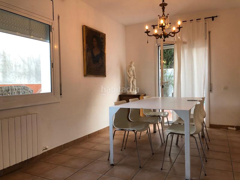 Foto eb2df39d-1b2e-444e-8864-8a643a11f4f9. Chalet avec chauffage parking dans Vilassar de Dalt