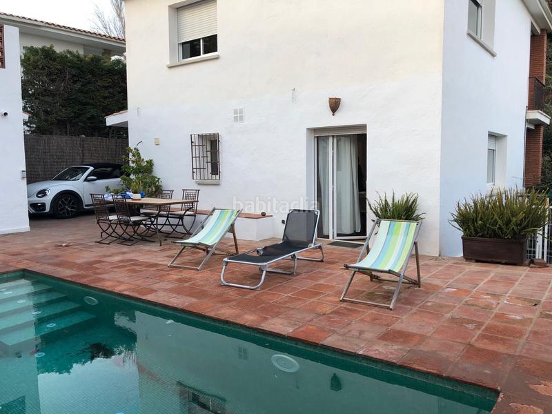 Foto ec816b70-b87d-4e95-acbd-3b6f440b14aa. Chalet avec chauffage parking dans Vilassar de Dalt