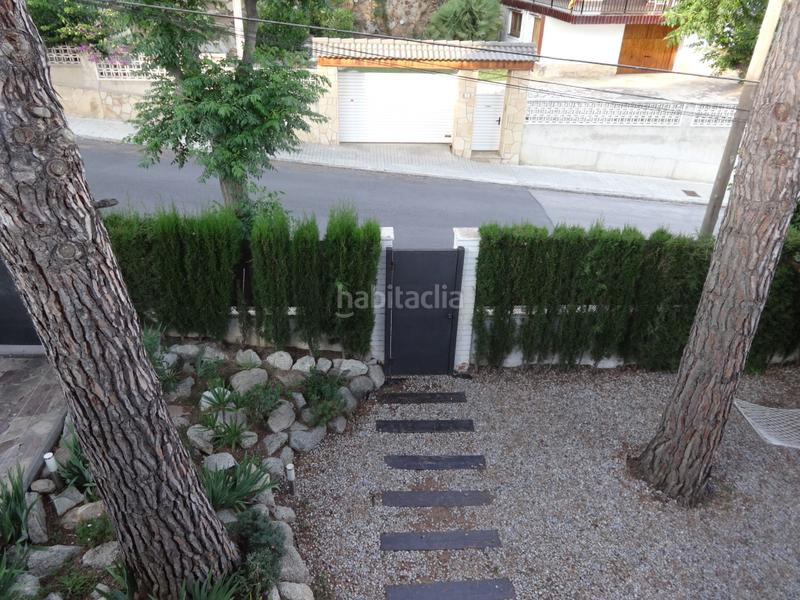 Foto f2868988-55ec-4983-930d-158682afbf4e. Chalet avec chauffage parking dans Vilassar de Dalt