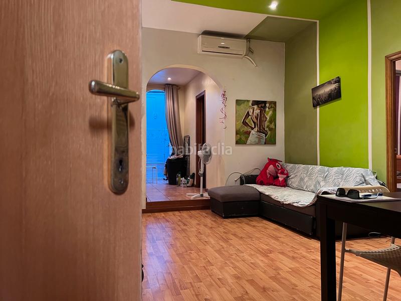 Foto e6b7ea30-a4e6-494b-9808-57fe42544d23. Appartement dans Progrés - Pep Ventura Badalona