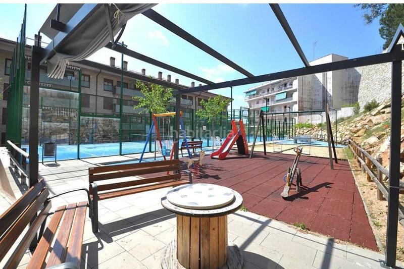 Foto 18aa2a86-b852-442c-ac7d-85f321e65630. Dúplex  con terraza y zona comunitaria en Roca Grossa Lloret de Mar