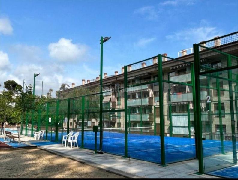 Foto 67464ec7-5a85-4062-9791-f8cc7fffc070. Dúplex  con terraza y zona comunitaria en Roca Grossa Lloret de Mar