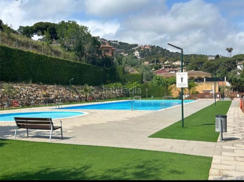 Foto 88402458-9fff-460d-b6a2-036f43744248. Dúplex  con terraza y zona comunitaria en Roca Grossa Lloret de Mar