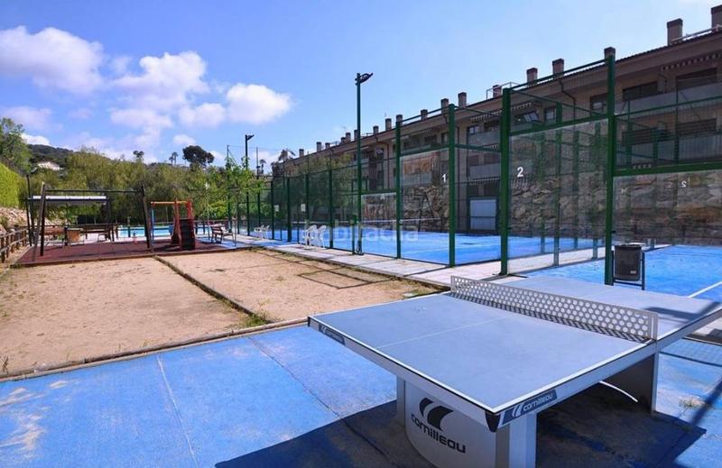 Foto ab150279-e73e-4b51-9557-16b8c204ab2a. Dúplex  con terraza y zona comunitaria en Roca Grossa Lloret de Mar