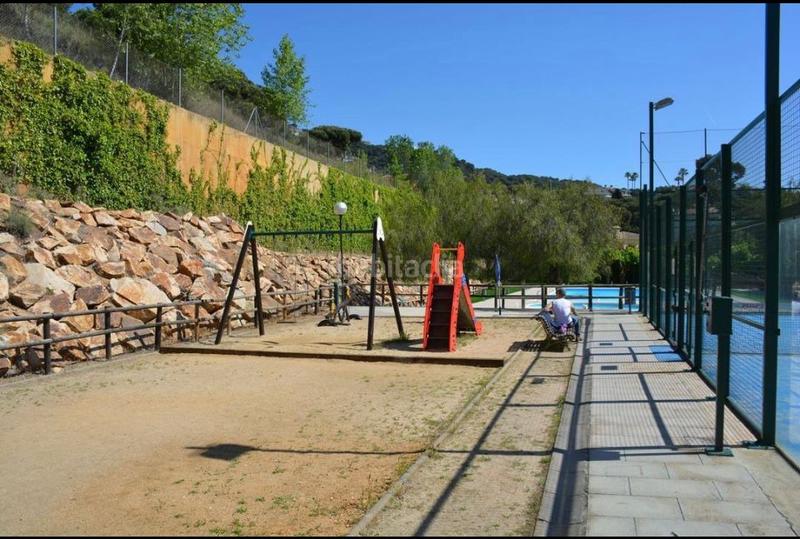 Foto b0620b1e-c972-4f2b-bada-9eb4e272acab. Dúplex  con terraza y zona comunitaria en Roca Grossa Lloret de Mar