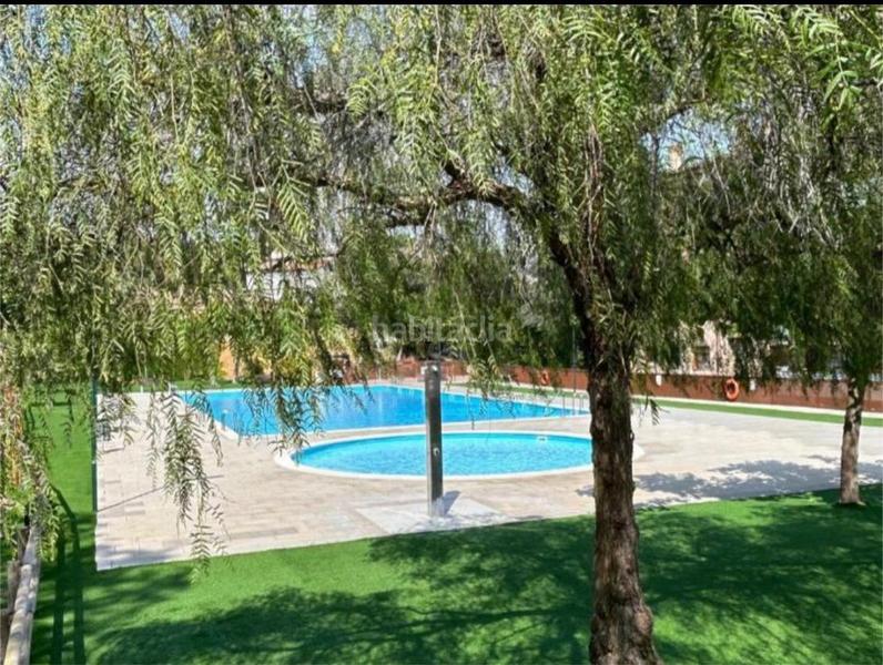 Foto c28b968e-fc83-4740-ac34-caa49bd50846. Dúplex  con terraza y zona comunitaria en Roca Grossa Lloret de Mar