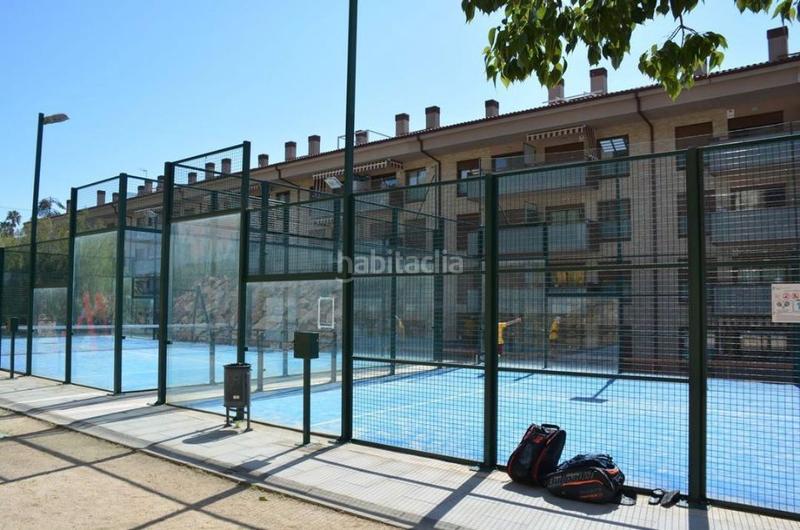 Foto c4fabb7e-50b8-4e23-96eb-008fb3499479. Dúplex  con terraza y zona comunitaria en Roca Grossa Lloret de Mar