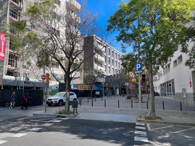 Foto 6cea374e-3c5e-43f6-811a-2d99c9c1b208. Appartement dans Poblenou Barcelona