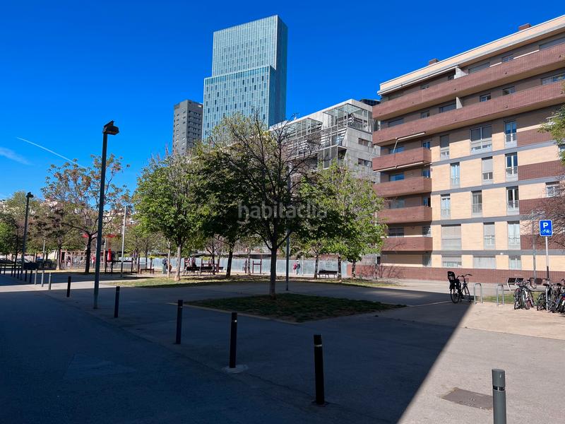 Foto df343bdb-e694-496b-a389-c1d22b747022. Appartement dans Poblenou Barcelona