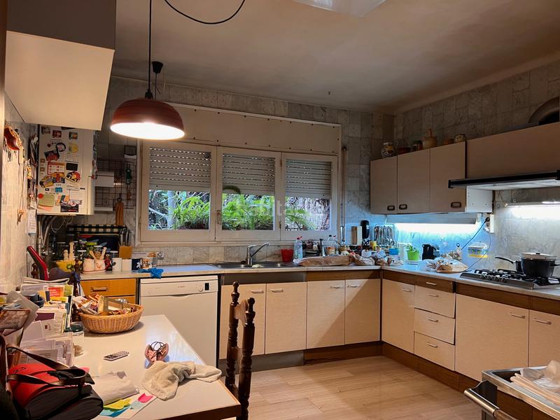 Foto 0d32db39-5cad-4748-b1bb-f4a04ede9702. Casa con camino riscaldamento parcheggio in Vilassar de Dalt