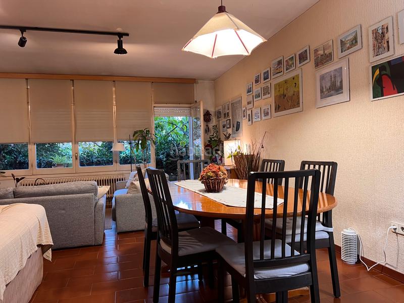 Foto 50d6855d-2a59-41cf-81bd-13288f7af725. Casa con camino riscaldamento parcheggio in Vilassar de Dalt