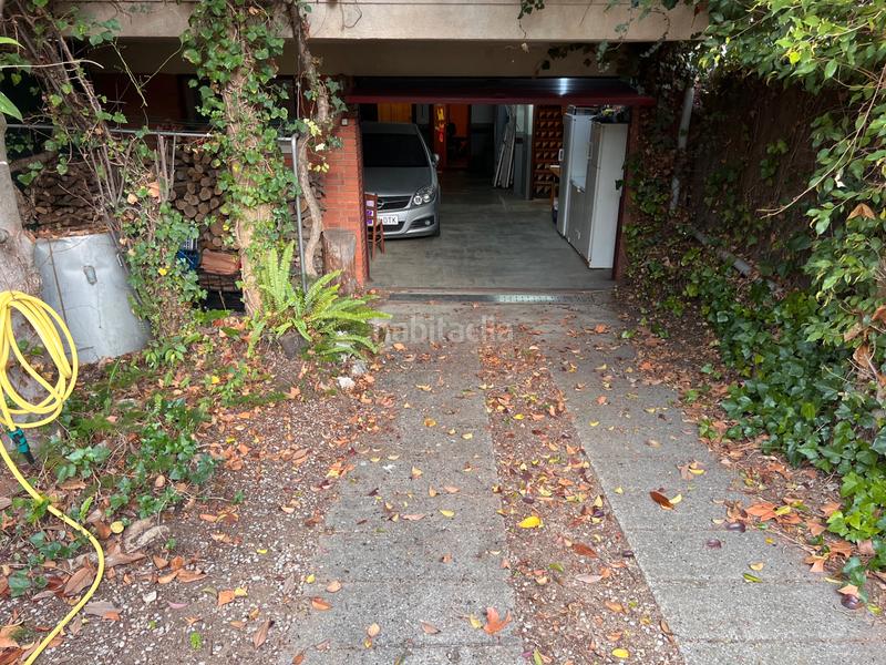 Foto 5fba0f8e-e13a-4542-82ee-00a944bf527b. Casa con camino riscaldamento parcheggio in Vilassar de Dalt