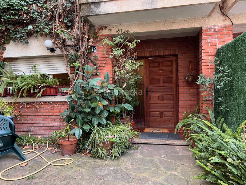 Foto 7f1fc82b-5b9b-42ce-bc51-55e17d797a5c. Casa con camino riscaldamento parcheggio in Vilassar de Dalt