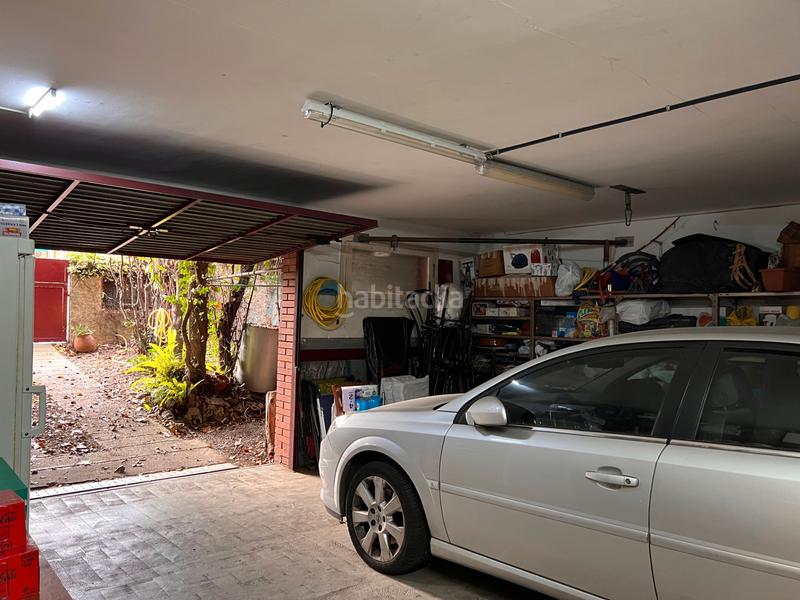 Foto ac48c96a-3d67-48cb-9263-254c78fdb570. Casa con camino riscaldamento parcheggio in Vilassar de Dalt