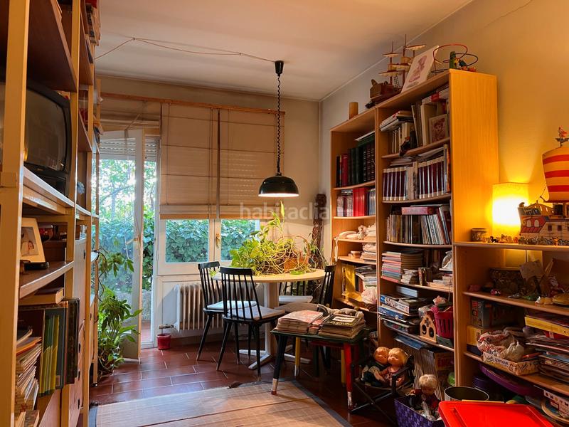 Foto c16f1472-b7f4-4c3c-959b-add80310bd2c. Casa con camino riscaldamento parcheggio in Vilassar de Dalt