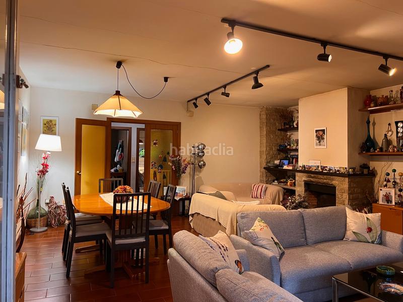 Foto c3a84be2-2aab-42c0-a145-92786f218973. Casa con camino riscaldamento parcheggio in Vilassar de Dalt