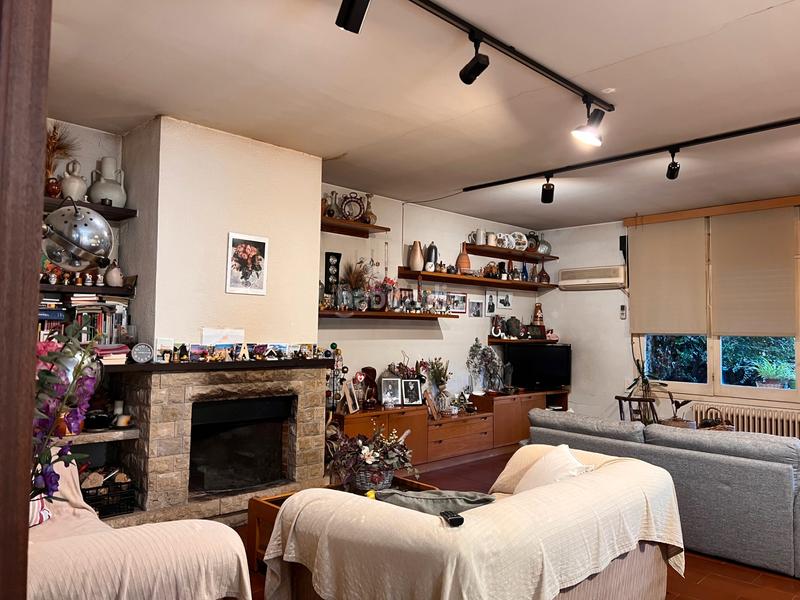 Foto c53d3316-1e65-4b53-a500-240ad7a842ee. Casa con camino riscaldamento parcheggio in Vilassar de Dalt