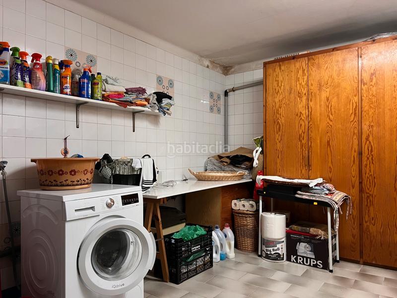 Foto dd4078cf-b7bb-4f69-b1bd-27a839dce479. Casa con camino riscaldamento parcheggio in Vilassar de Dalt