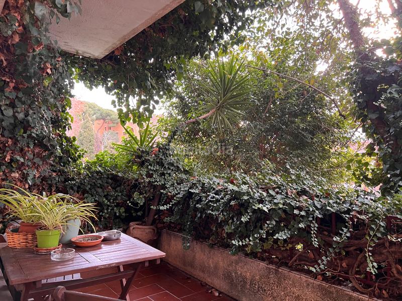 Foto e44d1357-08c8-4307-a1b9-5d8a84816336. Casa con camino riscaldamento parcheggio in Vilassar de Dalt