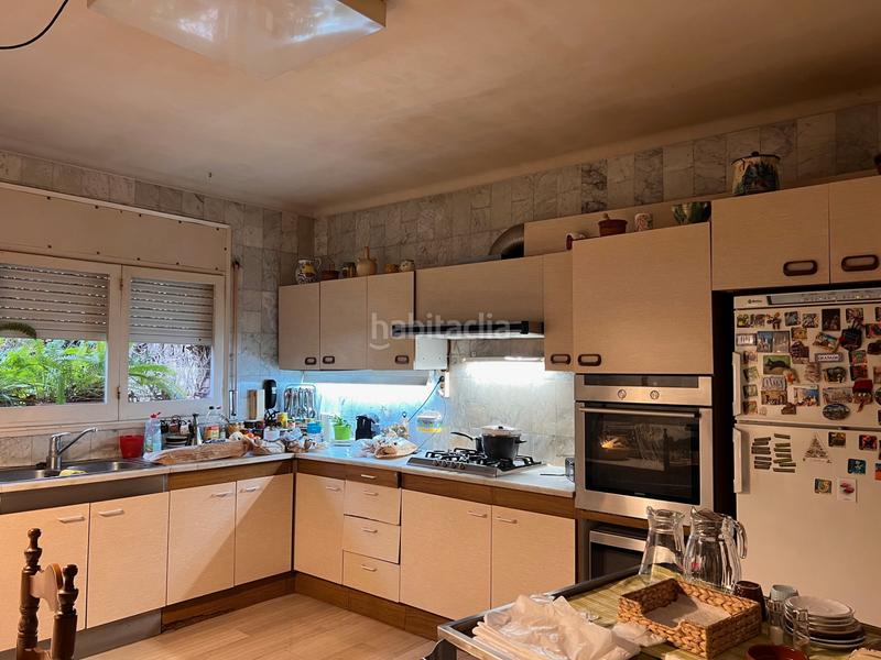 Foto ff30d1d3-7029-4fda-a8dc-fa74a5f9d34b. Casa con camino riscaldamento parcheggio in Vilassar de Dalt