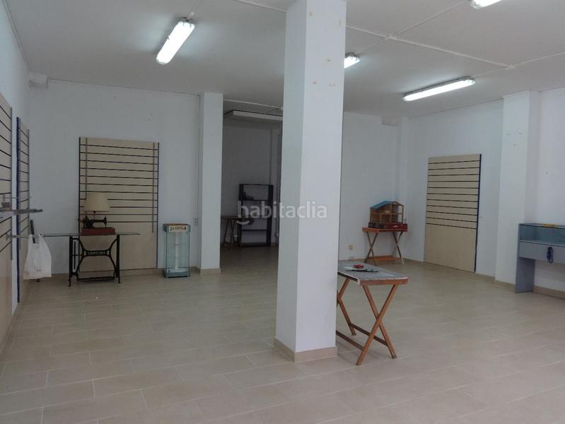 Foto 63e8ce12-e6bd-4b7f-b40d-d1e0561db7ad. Local commercial dans Veral d´Ocata Vilassar de Mar