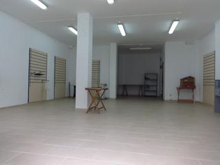 Geschäftsraum in Veral d´Ocata. Cerca de la estacion