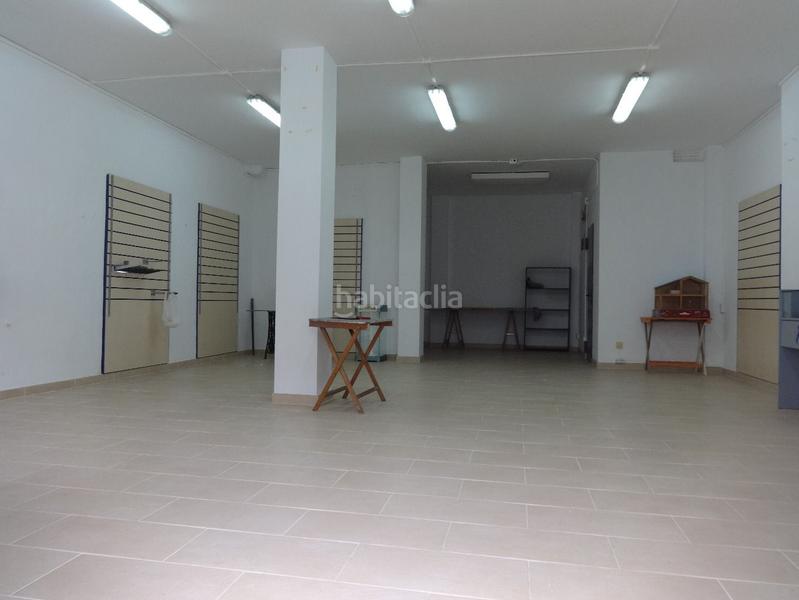 Foto c9cde0ba-459f-42fe-be83-be57b41958d9. Local commercial dans Veral d´Ocata Vilassar de Mar