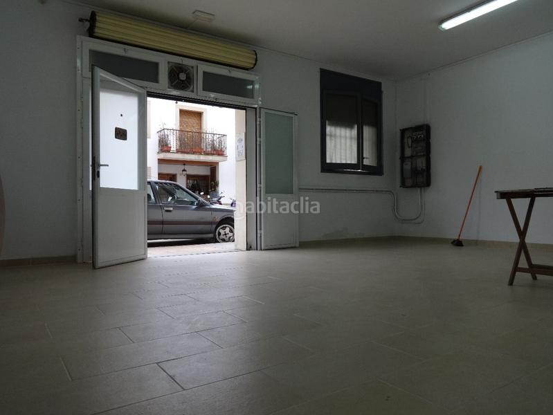 Foto d24422e5-2d16-4d23-bd0e-2b7aaffb222d. Local commercial dans Veral d´Ocata Vilassar de Mar