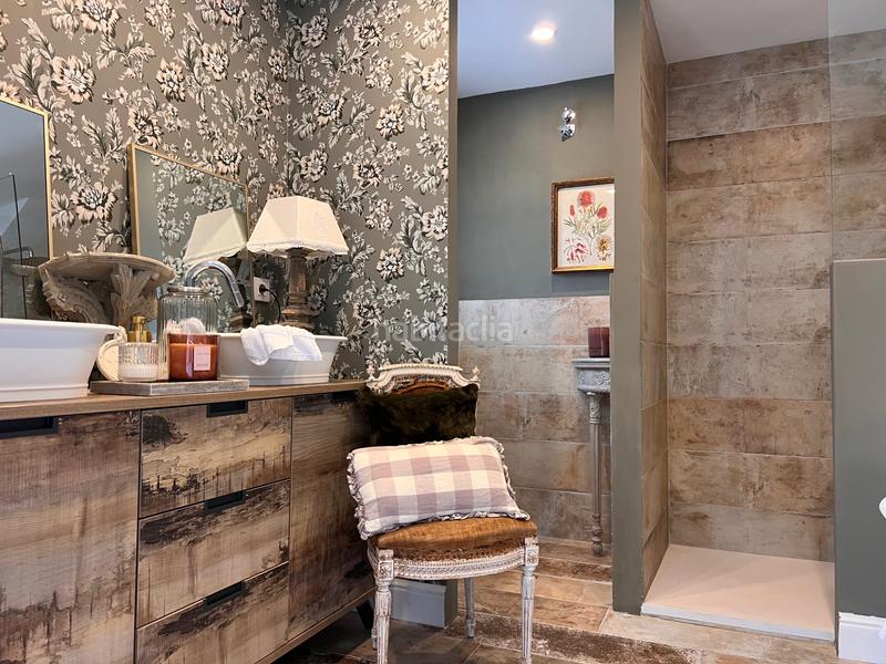 Foto 0a468285-8608-4c8d-9533-cbf779dbdded. Casa en exclusiva, casa a tres vientos con jardín y piscina privada en Tiana