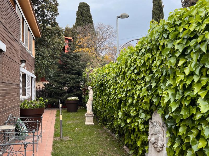 Foto 0b45a604-2793-40f9-ae5a-9f78c28df148. Casa en exclusiva, casa a tres vientos con jardín y piscina privada en Tiana