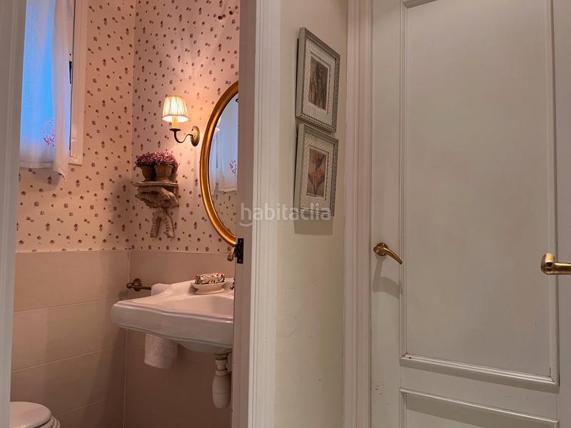 Foto 110b73f8-ed9b-4151-90a6-d32ceca4999f. Casa en exclusiva, casa a tres vientos con jardín y piscina privada en Tiana