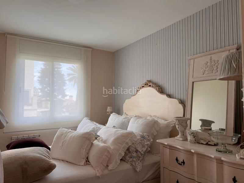 Foto 21be5e36-6971-4326-a338-07242acb048b. Casa en exclusiva, casa a tres vientos con jardín y piscina privada en Tiana